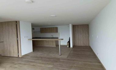 APARTA ESTUDIO EN ARRIENDO EN CHIPRE/MANIZALES