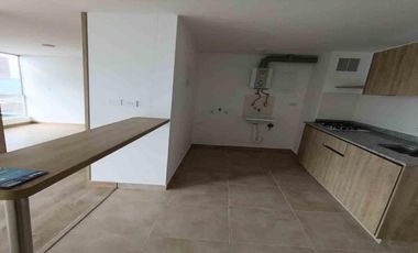 APARTA ESTUDIO EN ARRIENDO EN CHIPRE/MANIZALES