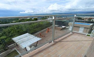 APARTA ESTUDIO EN ARRIENDO EN CHIPRE/MANIZALES