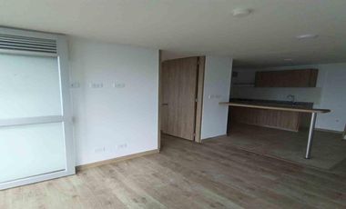 APARTA ESTUDIO EN ARRIENDO EN CHIPRE/MANIZALES
