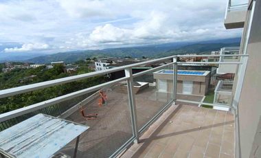 APARTA ESTUDIO EN ARRIENDO EN CHIPRE/MANIZALES