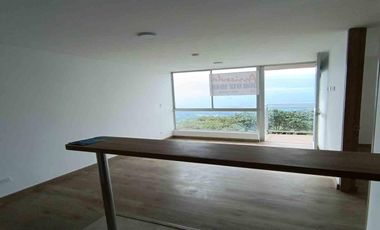 APARTA ESTUDIO EN ARRIENDO EN CHIPRE/MANIZALES