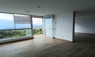 APARTA ESTUDIO EN ARRIENDO EN CHIPRE/MANIZALES