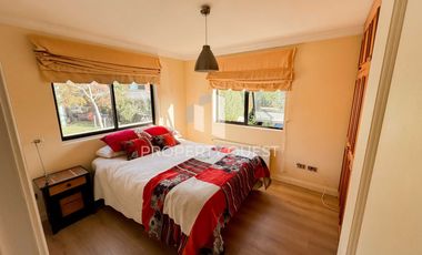 VENTA AMPLIA CASA 6D+4B CON PISCINA ANDALUE