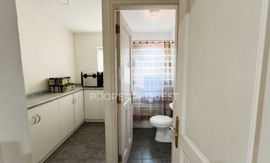 VENTA AMPLIA CASA 6D+4B CON PISCINA ANDALUE