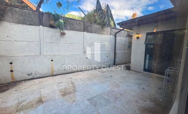 VENTA AMPLIA CASA 6D+4B CON PISCINA ANDALUE
