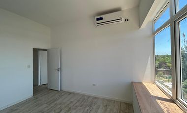 Departamento en alquiler - Edif Delta Center -  Rincon de Milberg - Tigre