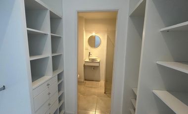 Departamento en alquiler - Edif Delta Center -  Rincon de Milberg - Tigre