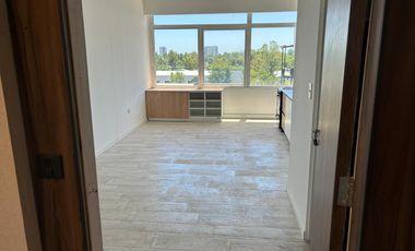 Departamento en alquiler - Edif Delta Center -  Rincon de Milberg - Tigre