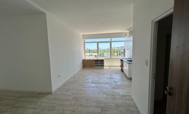 Departamento en alquiler - Edif Delta Center -  Rincon de Milberg - Tigre