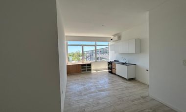 Departamento en alquiler - Edif Delta Center -  Rincon de Milberg - Tigre