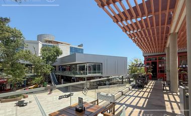 Nuevo Quilmes Plaza - Alquiler de modernass oficinas