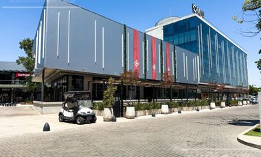 Nuevo Quilmes Plaza - Alquiler de modernass oficinas