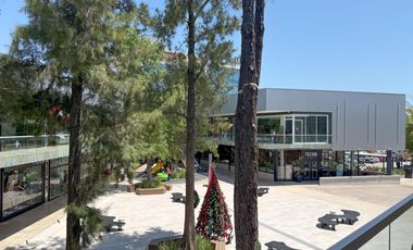 Nuevo Quilmes Plaza - Alquiler de modernass oficinas