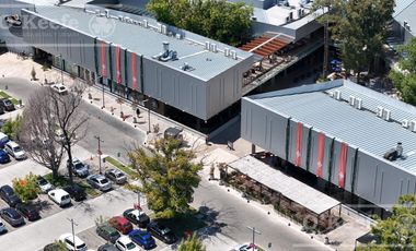 Nuevo Quilmes Plaza - Alquiler de modernass oficinas