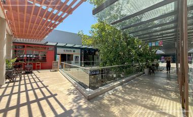 Nuevo Quilmes Plaza - Alquiler de modernass oficinas