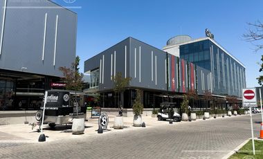 Nuevo Quilmes Plaza - Alquiler de modernass oficinas