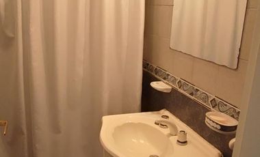 Departamento en Alquiler en Villa Ballester - 3 Ambientes céntrico.