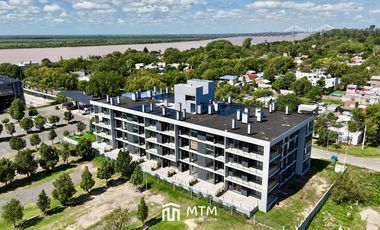 Departamento en Venta, Granadero Baigorria. Amura.
