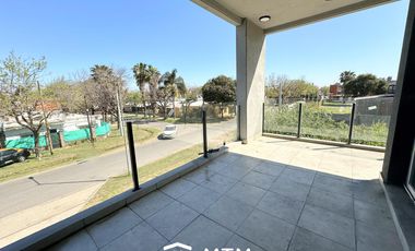 Departamento en Venta, Granadero Baigorria. Amura.