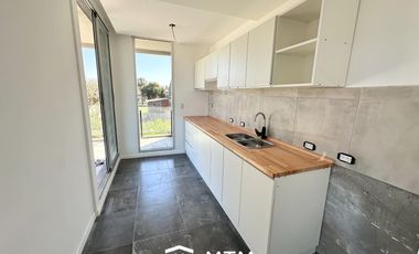 Departamento en Venta, Granadero Baigorria. Amura.