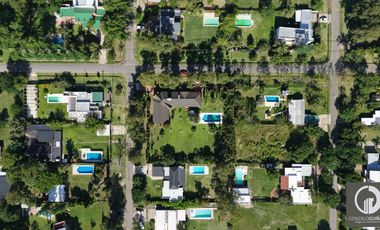 TERRENO 1046,40 M2 SAN EDUARDO FISHERTON ROSARIO