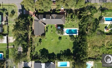 TERRENO 1046,40 M2 SAN EDUARDO FISHERTON ROSARIO