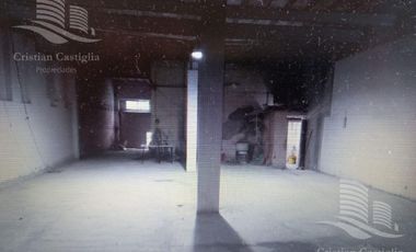 Local de 270 metros cubiertos en Venta - San Fernando