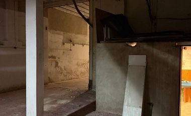 Local de 270 metros cubiertos en Venta - San Fernando