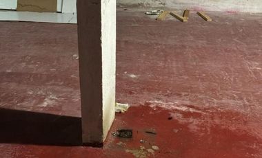 Local de 270 metros cubiertos en Venta - San Fernando