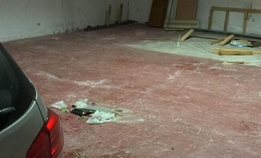 Local de 270 metros cubiertos en Venta - San Fernando