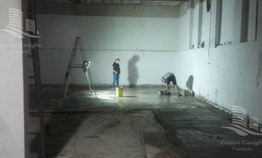 Local de 270 metros cubiertos en Venta - San Fernando