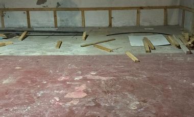 Local de 270 metros cubiertos en Venta - San Fernando