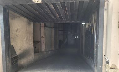 VENTA| Cochera en Nueva Córdoba