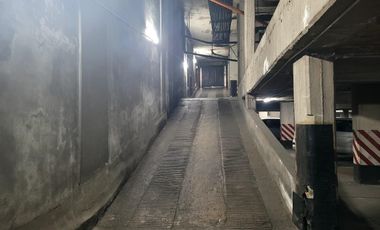 VENTA| Cochera en Nueva Córdoba