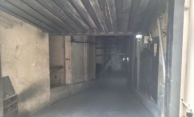 VENTA| Cochera en Nueva Córdoba