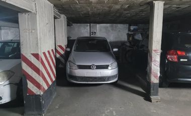 VENTA| Cochera en Nueva Córdoba