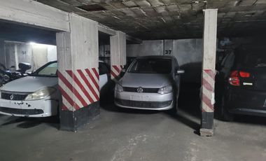 VENTA| Cochera en Nueva Córdoba
