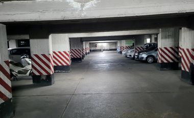 VENTA| Cochera en Nueva Córdoba