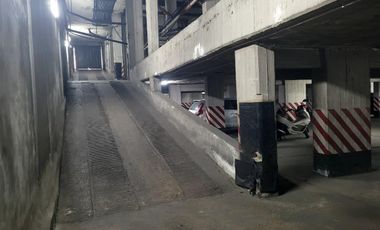 VENTA| Cochera en Nueva Córdoba