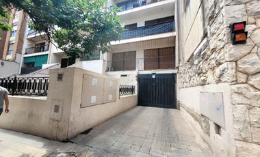 VENTA| Cochera en Nueva Córdoba