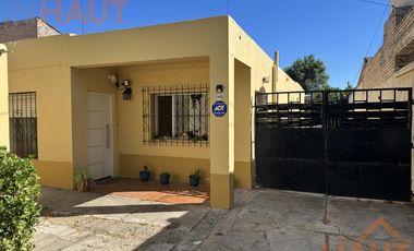 Casa en Cipolletti