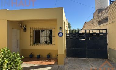 Casa en Cipolletti