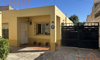 Casa en Cipolletti