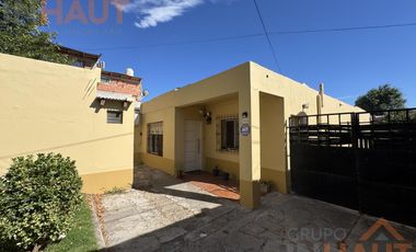 Casa en Cipolletti