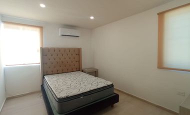 DEPARTAMENTO EN RENTA AMUEBLADO EN CIUDAD DEL CARMEN CAMPECHE