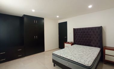 DEPARTAMENTO EN RENTA AMUEBLADO EN CIUDAD DEL CARMEN CAMPECHE