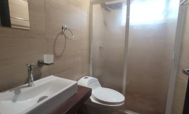 DEPARTAMENTO EN RENTA AMUEBLADO EN CIUDAD DEL CARMEN CAMPECHE
