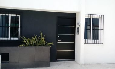 DEPARTAMENTO EN RENTA AMUEBLADO EN CIUDAD DEL CARMEN CAMPECHE