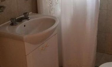Chalet 3 ambientes con parquee y garage sobre lote de 380m2 en Bosque Alegre